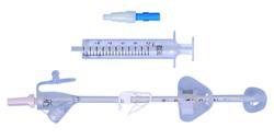 Peg-sondes en gastrotubes